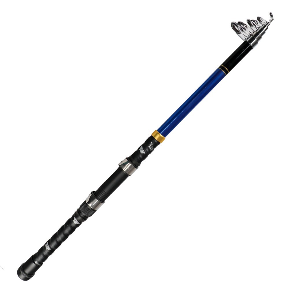 چوب لنس ماهیگیری viking 2.70 کد i11