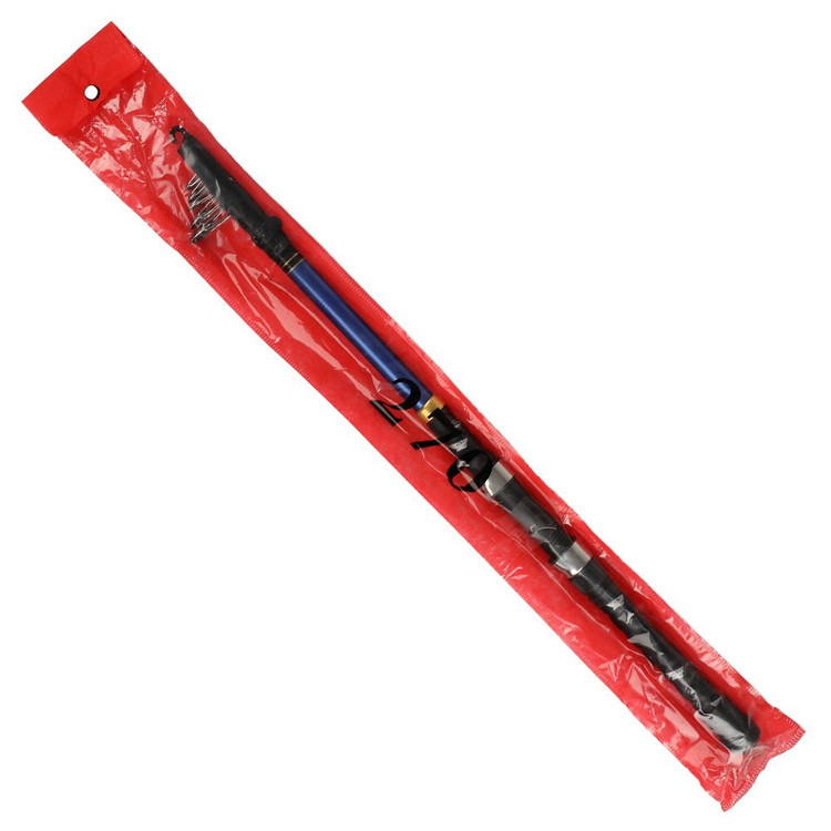 چوب لنس ماهیگیری viking 2.70 کد i11
