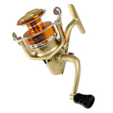 چرخ موتور ماهیگیری Spining reel مدل AC7000 کد M6