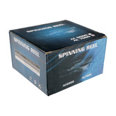 چرخ موتور ماهیگیری Spining reel مدل AC7000 کد M6