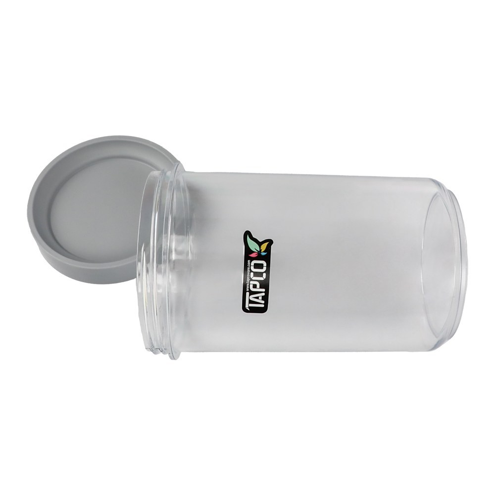 بانکه استوانه ای سری گلکسی سایز 3 تاپکو