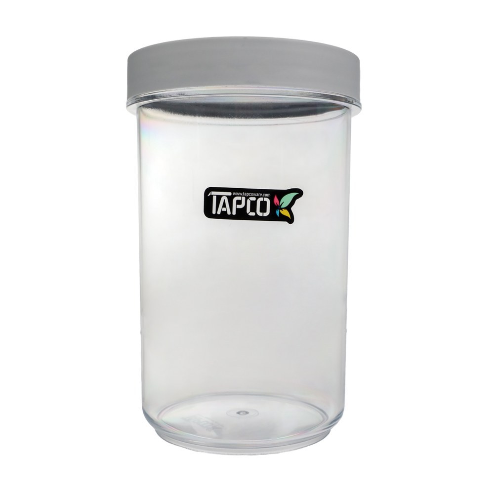 بانکه استوانه ای سری گلکسی سایز 3 تاپکو
