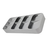 جا قاشقی داخل کابینت تاپکو