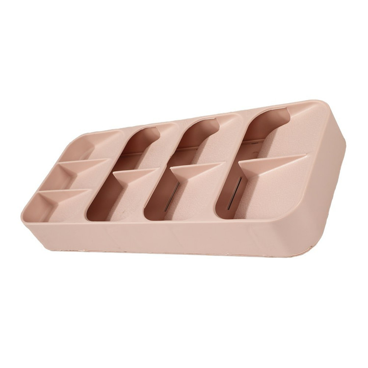 جا قاشقی داخل کابینت تاپکو