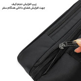 کوله پشتی سفری مدل 3078