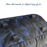 ساک ورزشی بنج مدل 7561 SPORTING