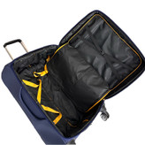 چمدان مدل B203B TRAVEL SENTRY ارتفاع 75 سانتی متر