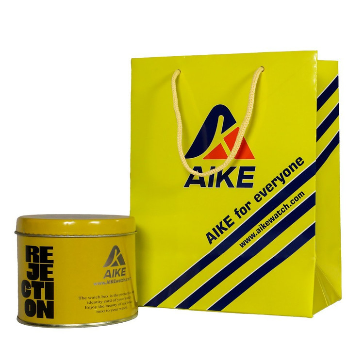 ساعت مچی اسپرت دیجیتال (AIKE-1933) مردانه چراغ دار ضدآب
