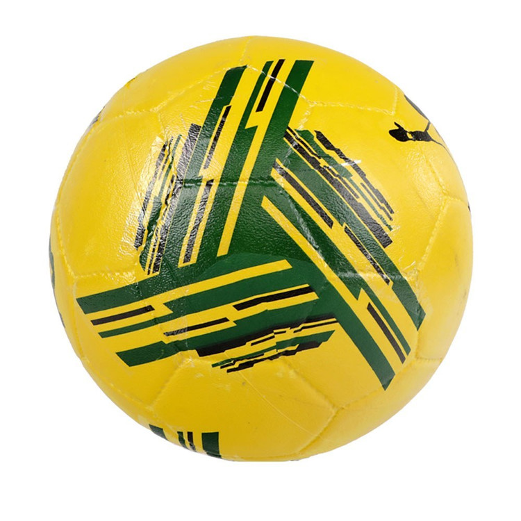 توپ فوتبال (لاستیکی آسفالت) بتا برزیل وینیسیوس سایز 4