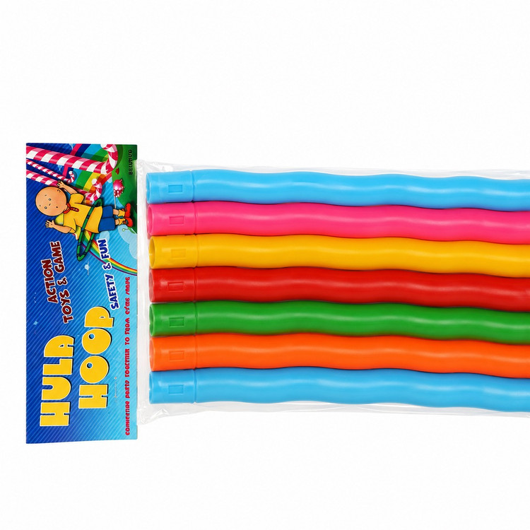 حلقه هولاهوپ کوچک بچگانه قطر 72 CM