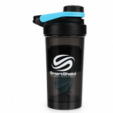شیکر ورزشی مدل smart shake گنجایش 0.5 لیتر