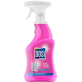 اسپری شیشه پاک کن دوسی مدل PDSG-001 حجم 450 میلی لیتر