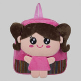 کوله پشتی بچه گانه مدل Girl