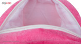 کوله پشتی بچه گانه مدل Girl
