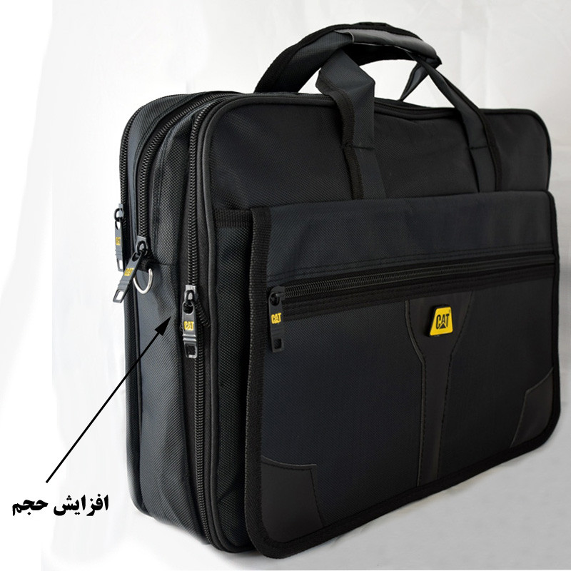 کیف لپ تاپ کد C_02 مناسب برای لپ تاپ 15 اینچی