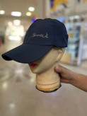 کلاه کپ شمعی مارکدار