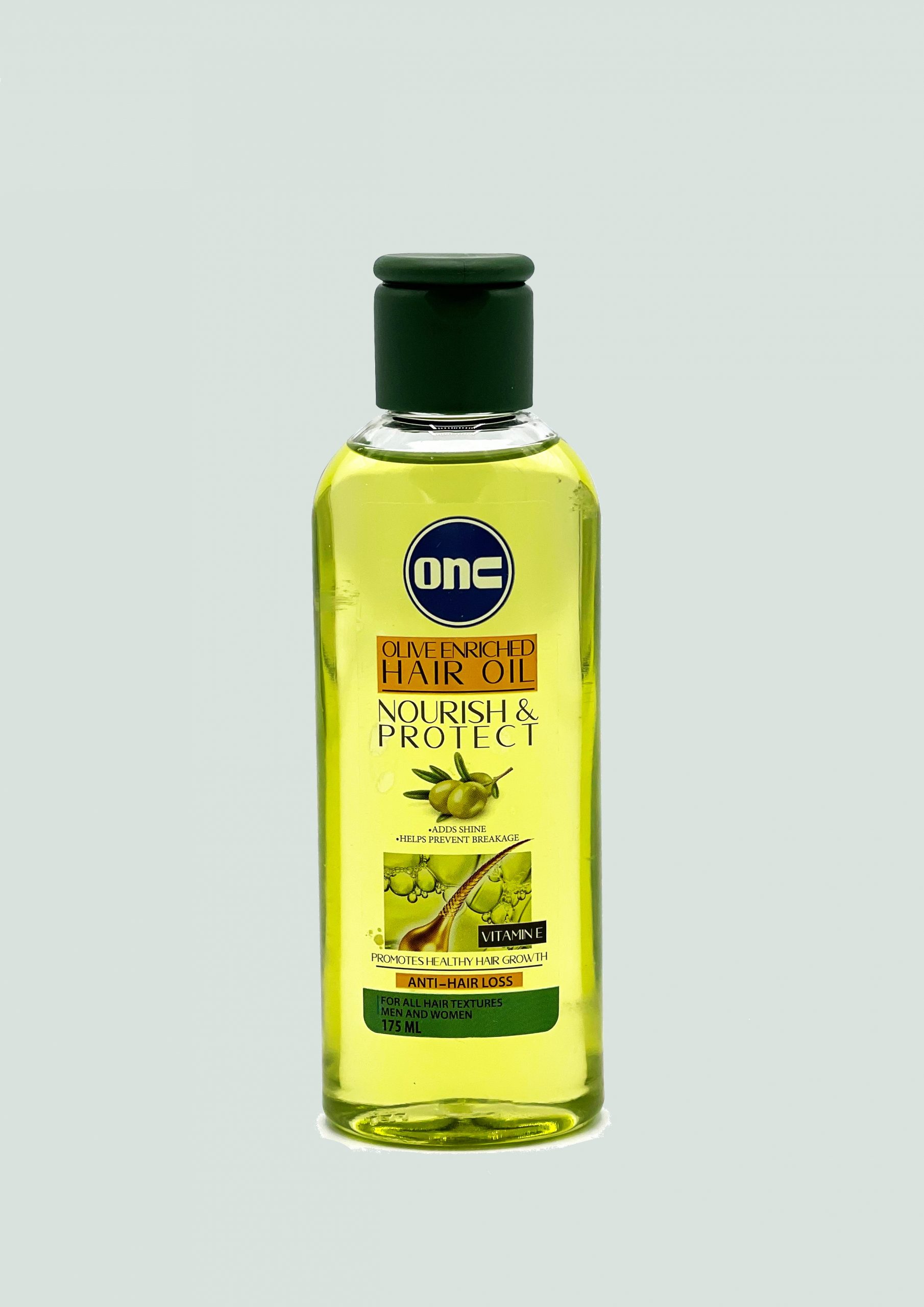 روغن مو ONC