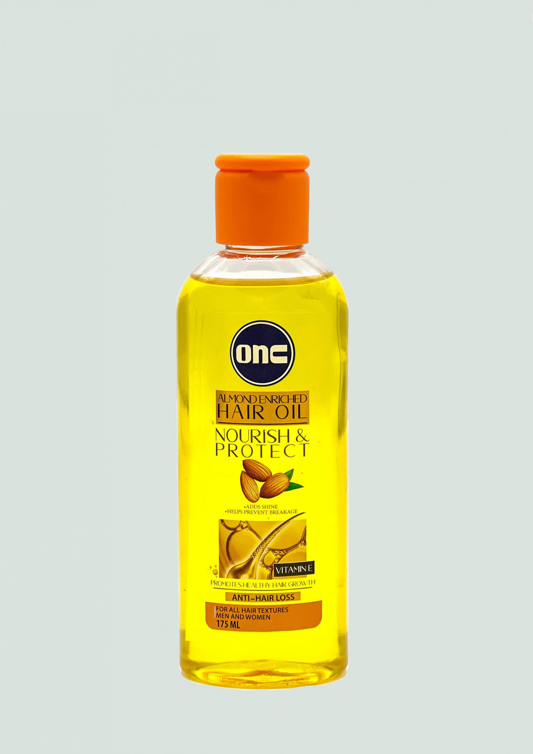 روغن مو ONC