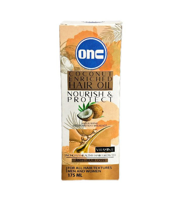 روغن مو ONC