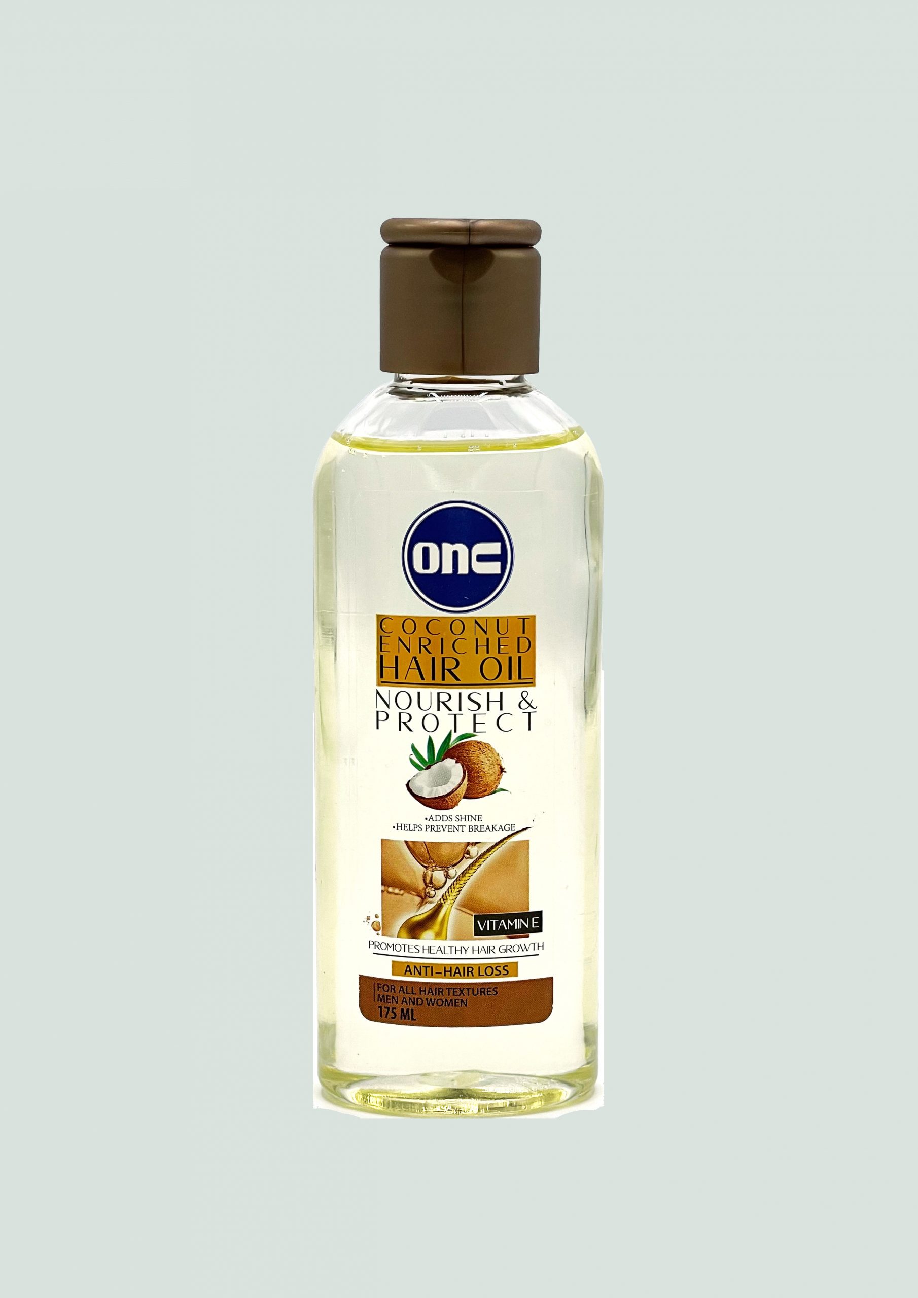 روغن مو ONC