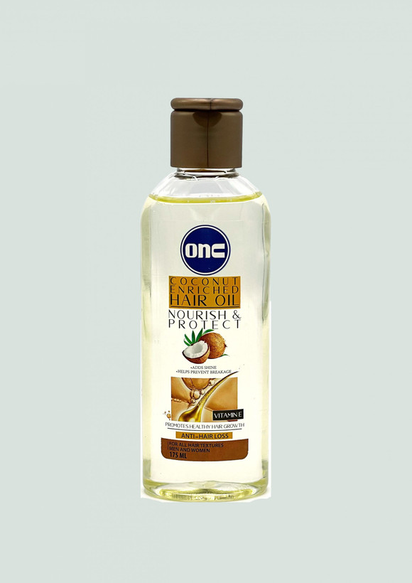 روغن مو ONC