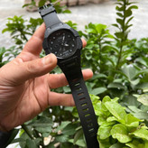 ساعت جیشاک GSHOCK حرفه ای طرح جدید