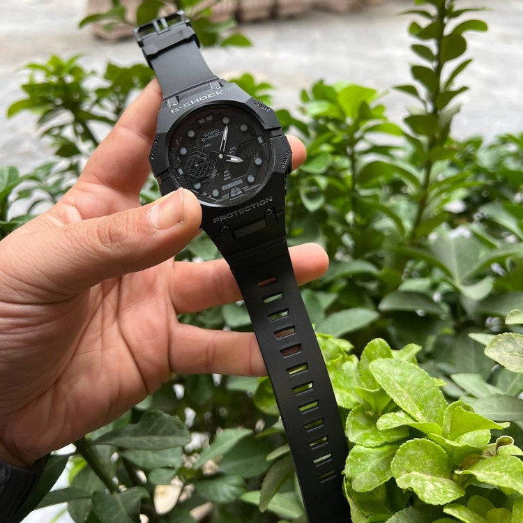 ساعت جیشاک GSHOCK حرفه ای طرح جدید