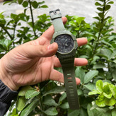 ساعت جیشاک GSHOCK حرفه ای طرح جدید