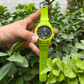 ساعت جیشاک GSHOCK حرفه ای طرح جدید
