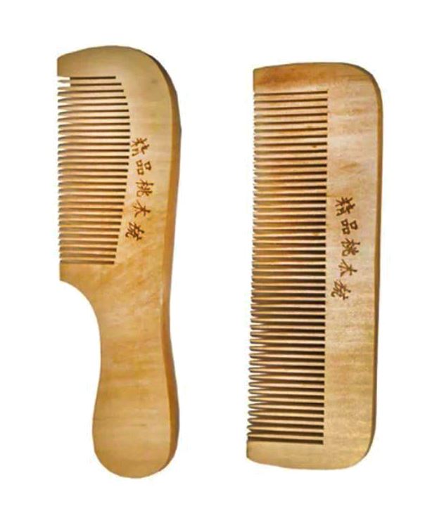 شانه چوبی وارداتی