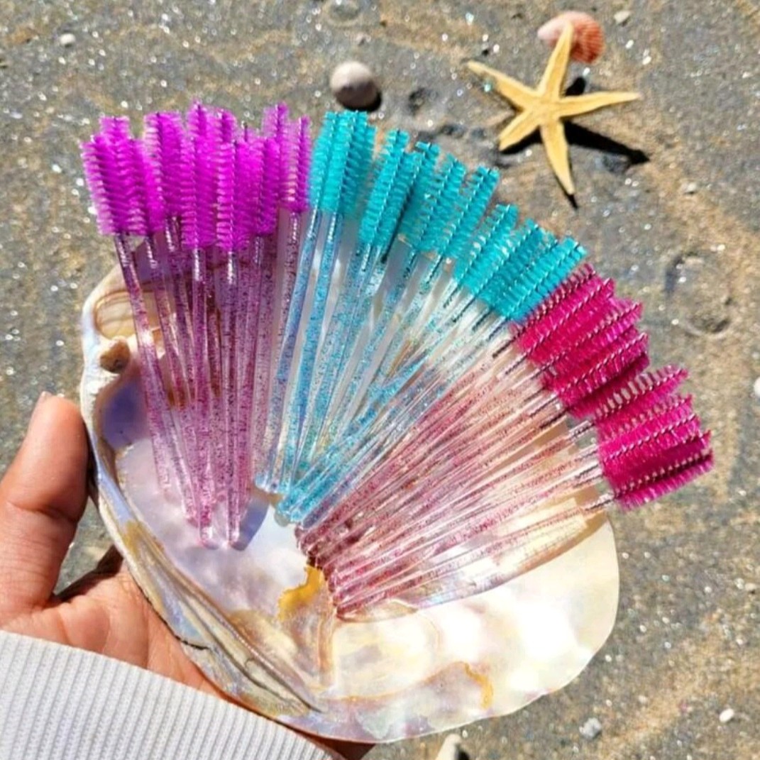 فرچه ابرو مناسب لیفت ابرو