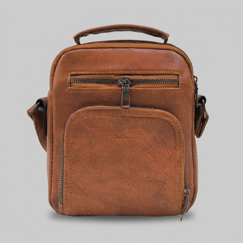 کیف رودوشی مدل دانشجویی Sch-701