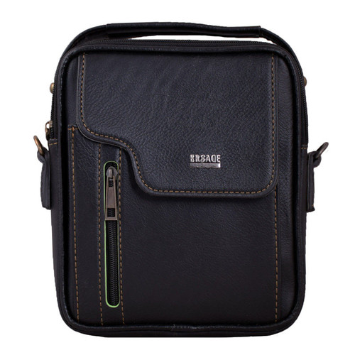 کیف رودوشی مردانه مدل M-15
