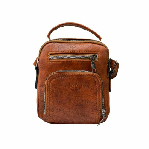 کیف رودوشی مردانه کد4556