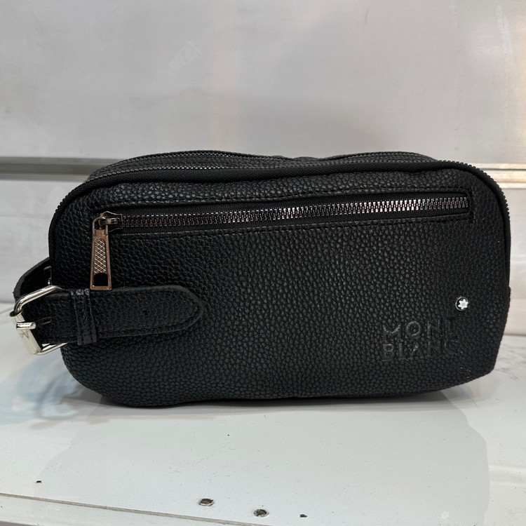 کیف هند بک MONT BLANC