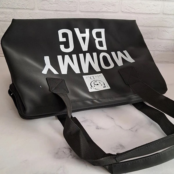 ساک دستی مامی بگ