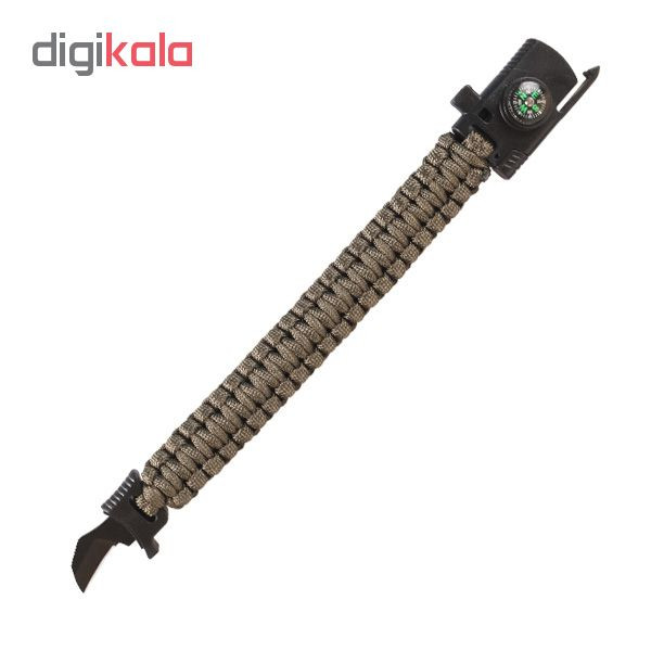 دستبند پاراکورد مدل kni paraco