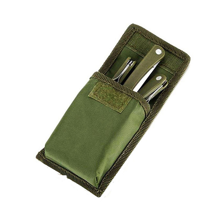 قاشق و چنگال سفری مدل MF-880