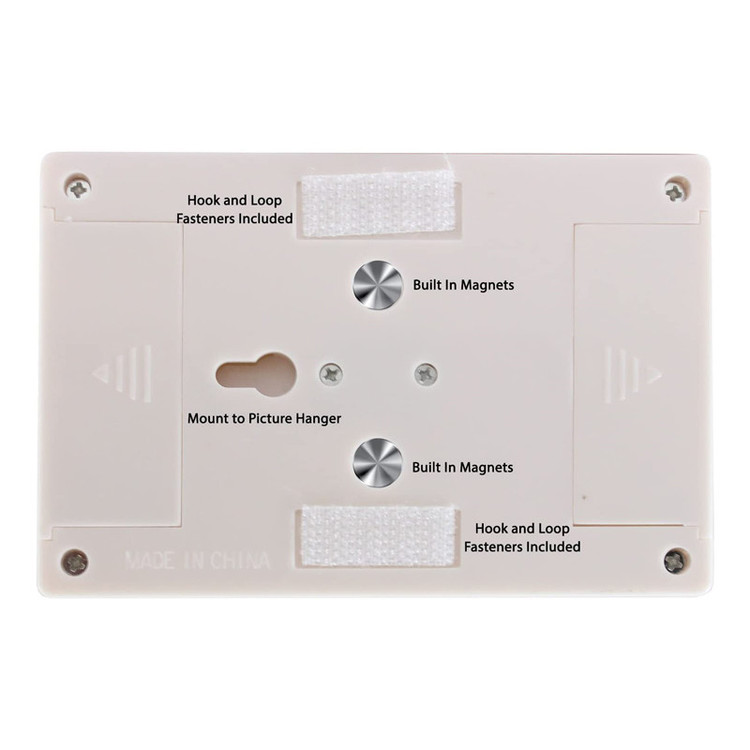 چراغ اضطراری مدل SL-606