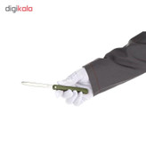 مجموعه قاشق و چنگال سفری مدل K603 کد 103000163