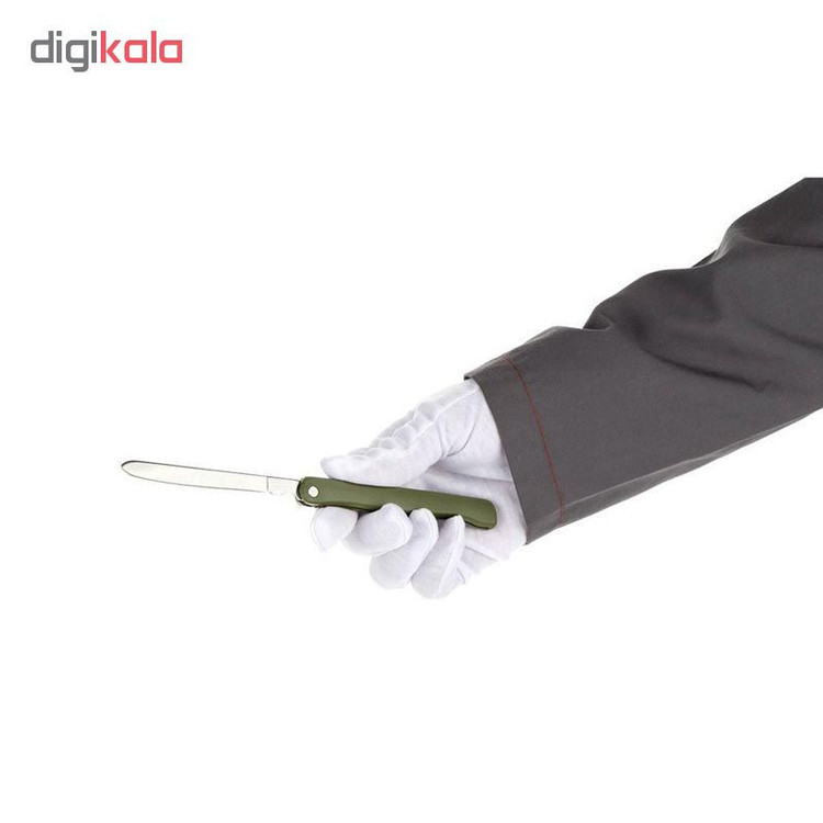 مجموعه قاشق و چنگال سفری مدل K603 کد 103000163