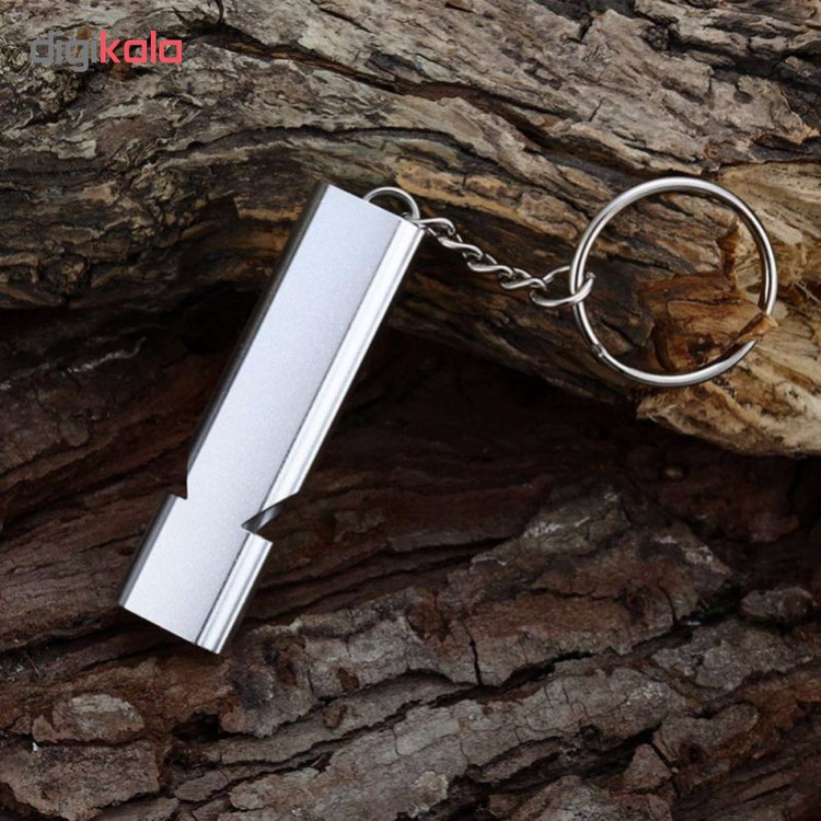 سوت نجات مدل 100db مجموعه 2 عددی