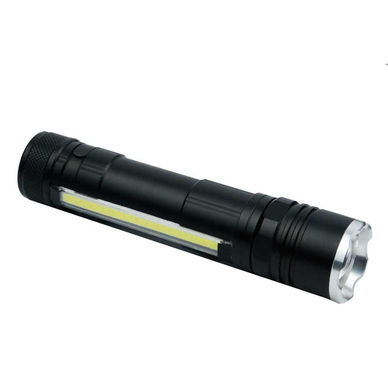 چراغ قوه مدل BL-T6-26