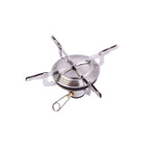 سرشعله سفری کمپسور مدل STOVE-412