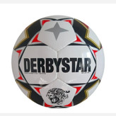 توپ فوتبال چمن دربی استار مدل پانزر DERBYSTAR Brillant APS