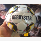 توپ فوتبال چمن دربی استار مدل پانزر DERBYSTAR Brillant APS