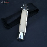 چاقوی سفری ای کی سی مدل K-3230