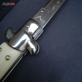 چاقوی سفری ای کی سی مدل K-3230