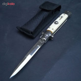چاقوی سفری ای کی سی مدل K-3230