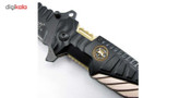 چاقو MTech مدل MT-A944